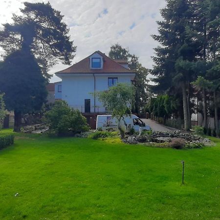 Apartamenty U Eli Świnoujście Extérieur photo