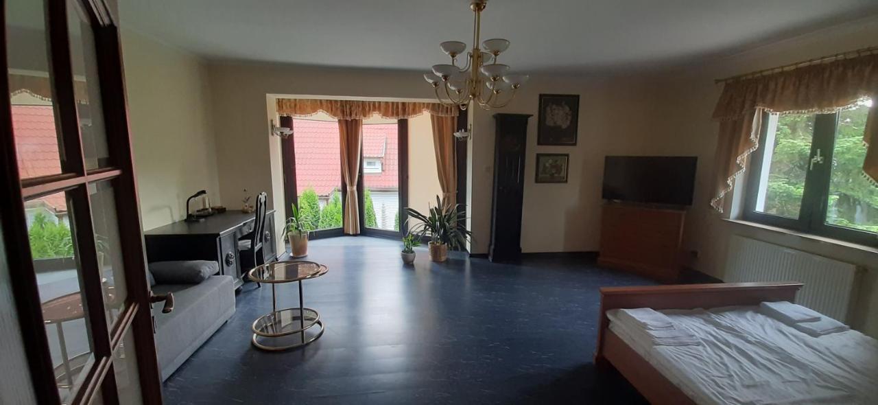 Apartamenty U Eli Świnoujście Extérieur photo