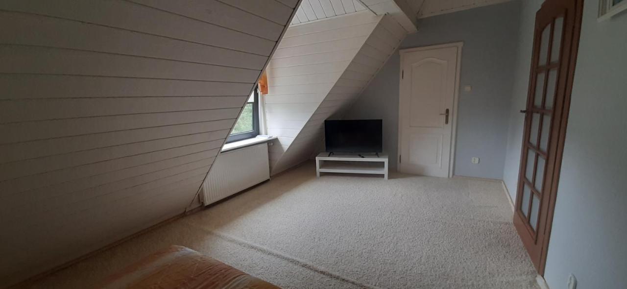 Apartamenty U Eli Świnoujście Extérieur photo