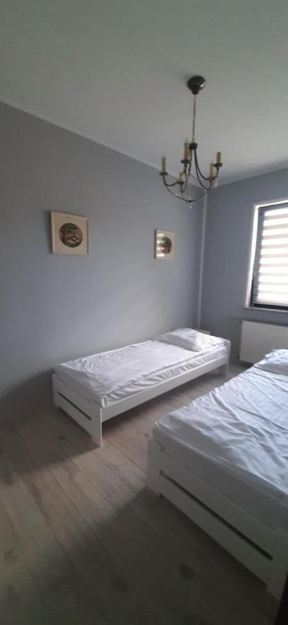 Apartamenty U Eli Świnoujście Extérieur photo