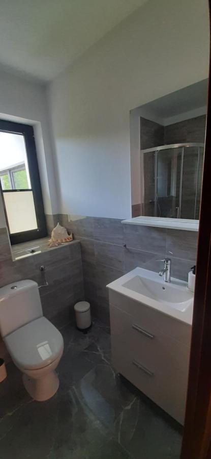 Apartamenty U Eli Świnoujście Extérieur photo