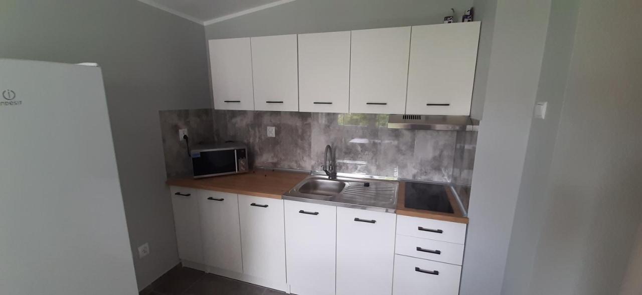 Apartamenty U Eli Świnoujście Extérieur photo