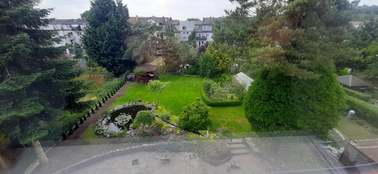 Apartamenty U Eli Świnoujście Extérieur photo
