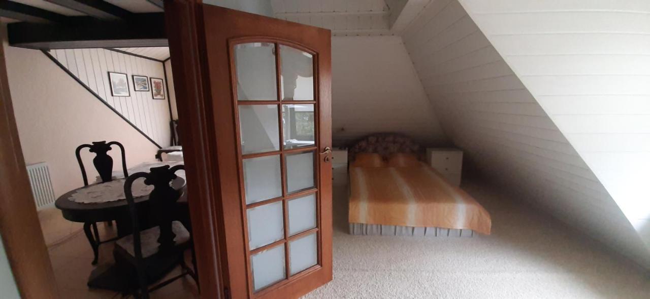 Apartamenty U Eli Świnoujście Extérieur photo