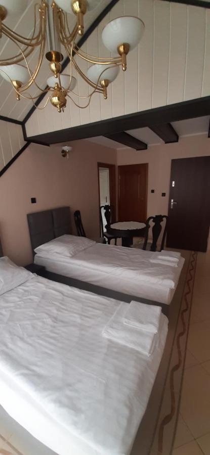 Apartamenty U Eli Świnoujście Extérieur photo