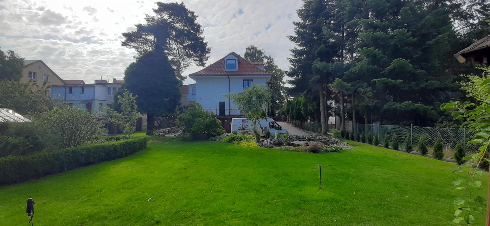 Apartamenty U Eli Świnoujście Extérieur photo